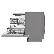 LG 15 Place QuadWash® Dishwasher - Built Under, XD3A25UNS