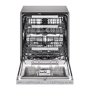 LG 15 Place QuadWash® Dishwasher - Built Under, XD3A25UNS