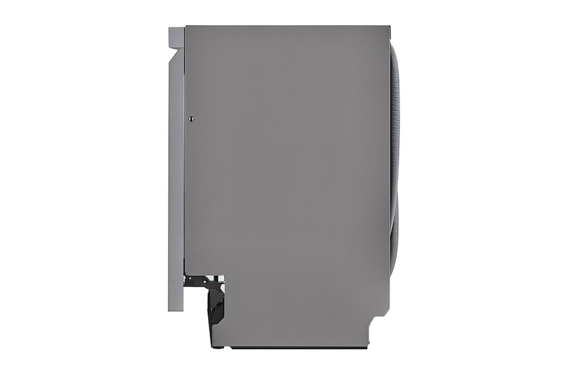 LG 15 Place QuadWash® Dishwasher - Built Under, XD3A25UNS