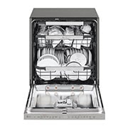 LG 15 Place QuadWash® Dishwasher - Built Under, XD3A25UPS