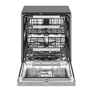 LG 15 Place QuadWash® Dishwasher - Built Under, XD3A25UPS