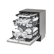 LG 15 Place QuadWash® Dishwasher - Built Under, XD3A25UPS