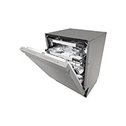LG 15 Place QuadWash® Dishwasher - Built Under, XD3A25UPS