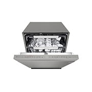 LG 15 Place QuadWash® Dishwasher - Built Under, XD3A25UPS