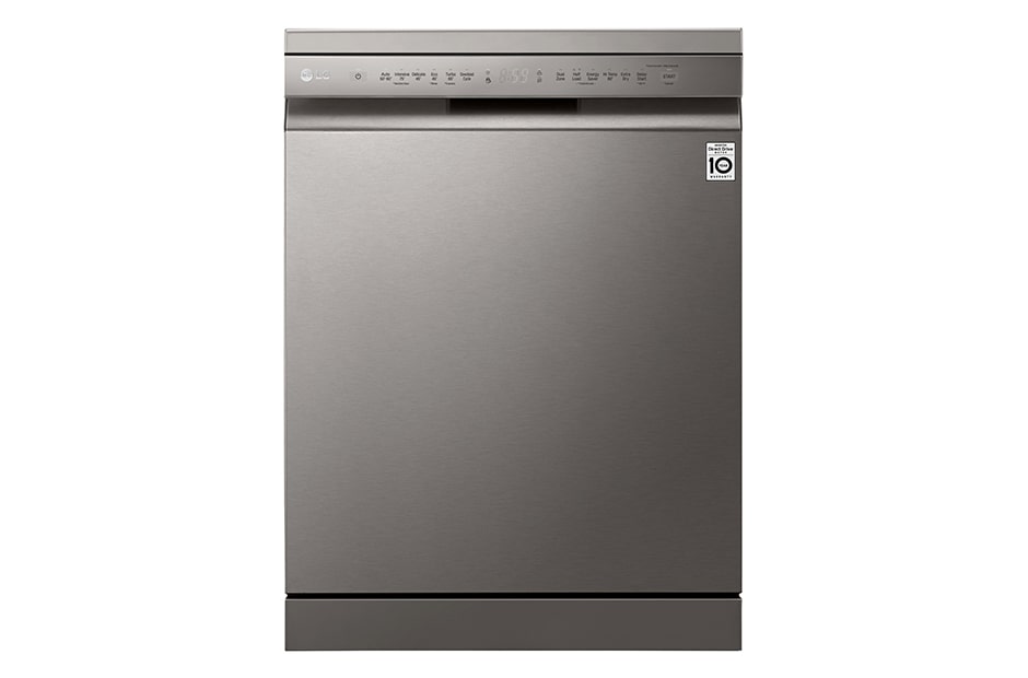 LG XD4B14PS QuadWash Dishwasher