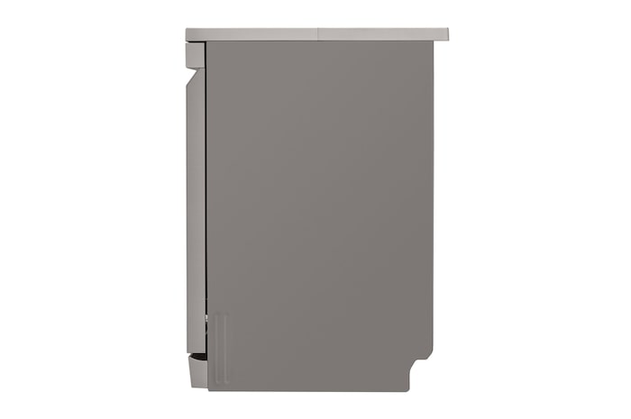 LG 15 Place QuadWash® Dishwasher - Freestanding, XD4B15PS