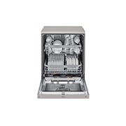 Lg quadwash platinum steel truesteam dishwasher cheap
