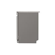 LG 14 Place QuadWash® Dishwasher - Freestanding, XD4B24PS