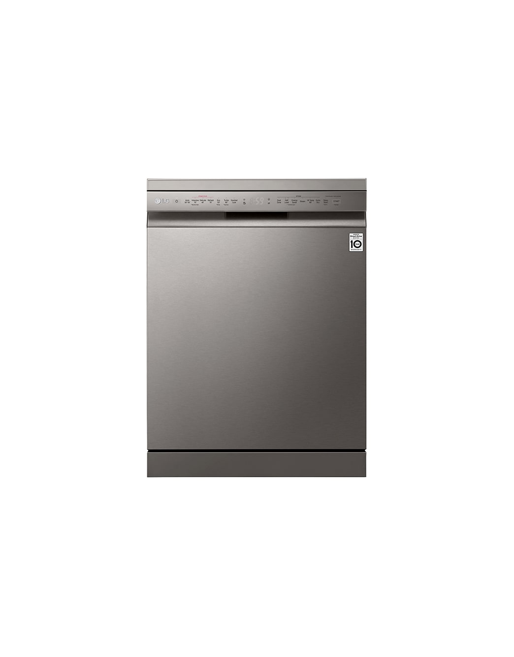QuadWash® Dishwasher Freestanding XD4B24PS LG AU