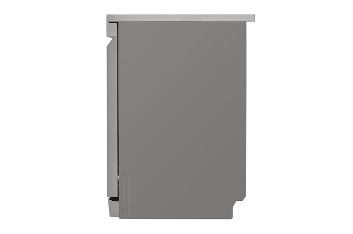 LG 14 Place QuadWash® Dishwasher - Freestanding, XD4B24PS