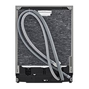 LG 14 Place QuadWash® Dishwasher - Built Under, XD4B24UPS