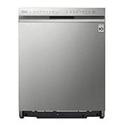 LG 14 Place QuadWash® Dishwasher - Built Under, XD4B24UPS