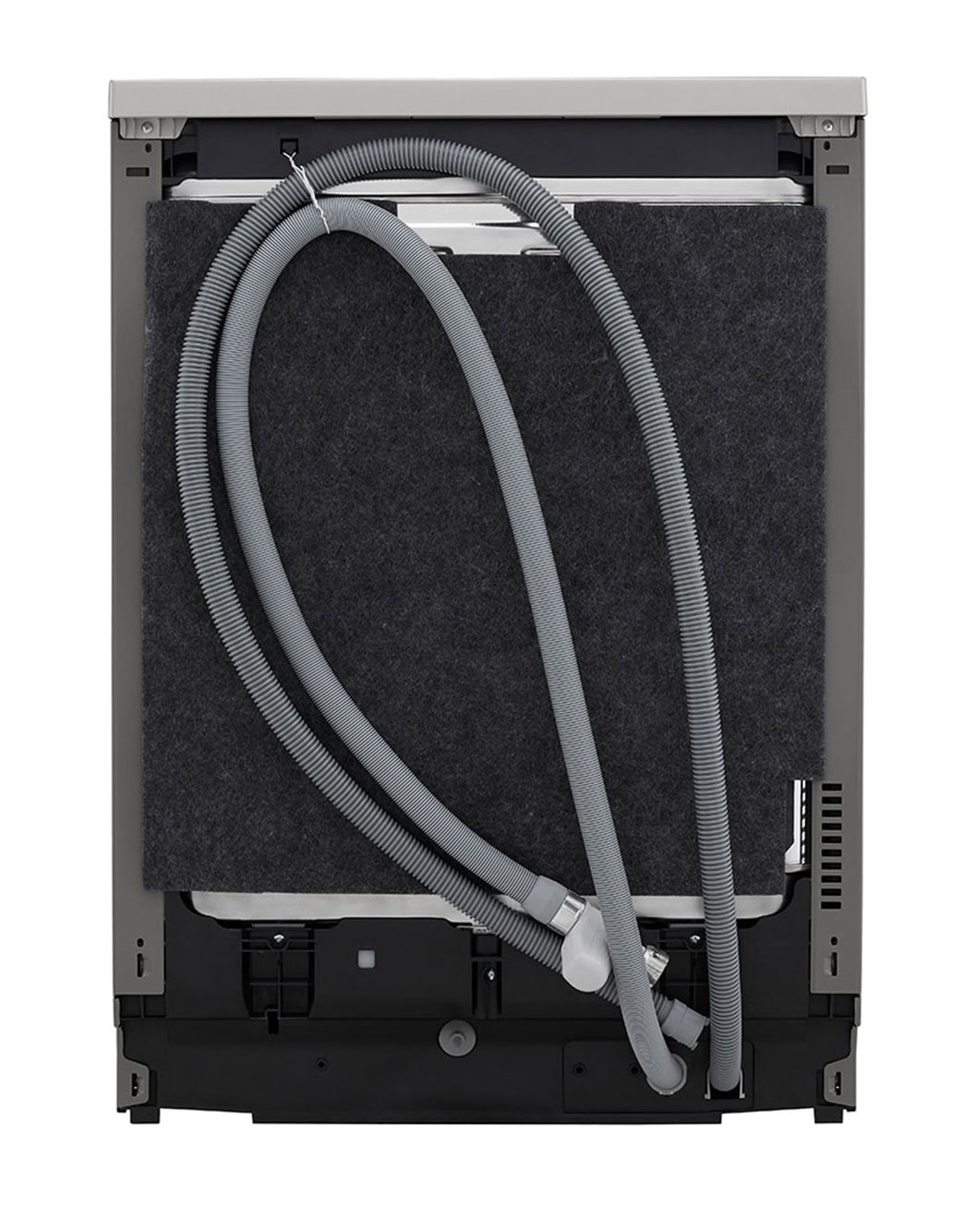 QuadWash® Dishwasher Freestanding XD5B14PS LG AU