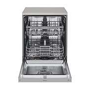 LG 14 Place QuadWash® Dishwasher, Free Standing - XD5B14PS, XD5B14PS