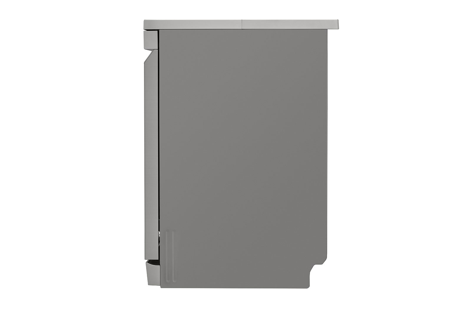 QuadWash Dishwasher Freestanding XD5B14PS LG AU