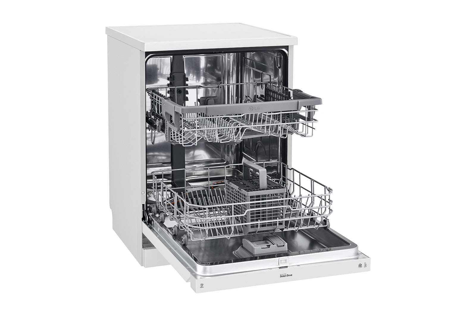 Lg dishwasher xd5b14wh sales