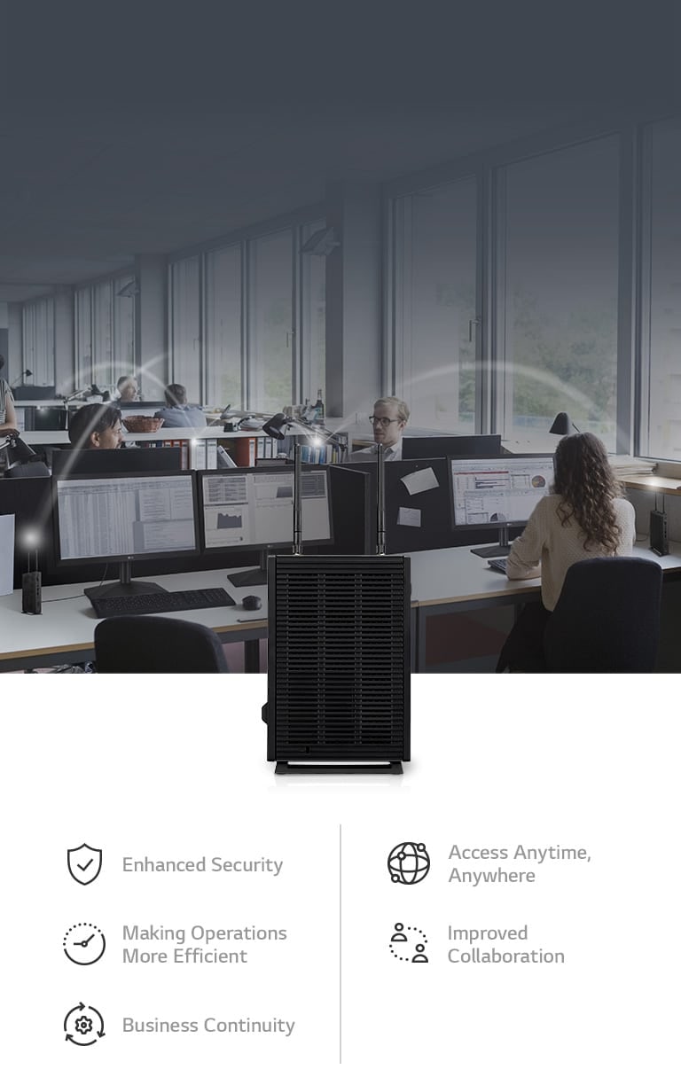 Productivity and Efficiency1