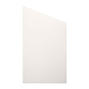 LG Objet® Fridge/Freezer  Door Panel_Beige Glass, AGF30133412