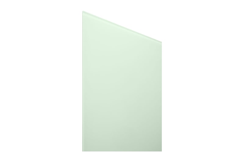 LG Objet® Fridge/Freezer  Door Panel_Mint Glass, AGF30133496