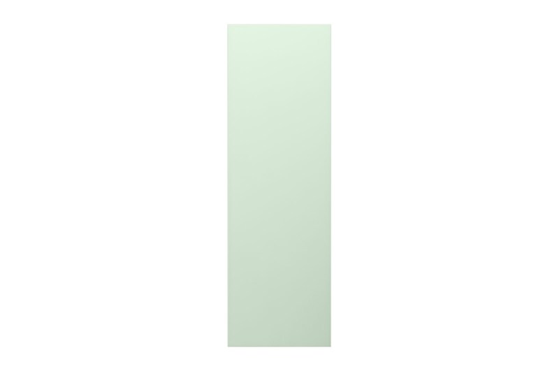 LG Objet® Fridge/Freezer  Door Panel_Mint Glass, AGF30133496