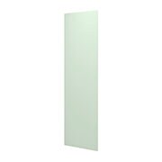 LG Objet® Fridge/Freezer  Door Panel_Mint Glass, AGF30133496