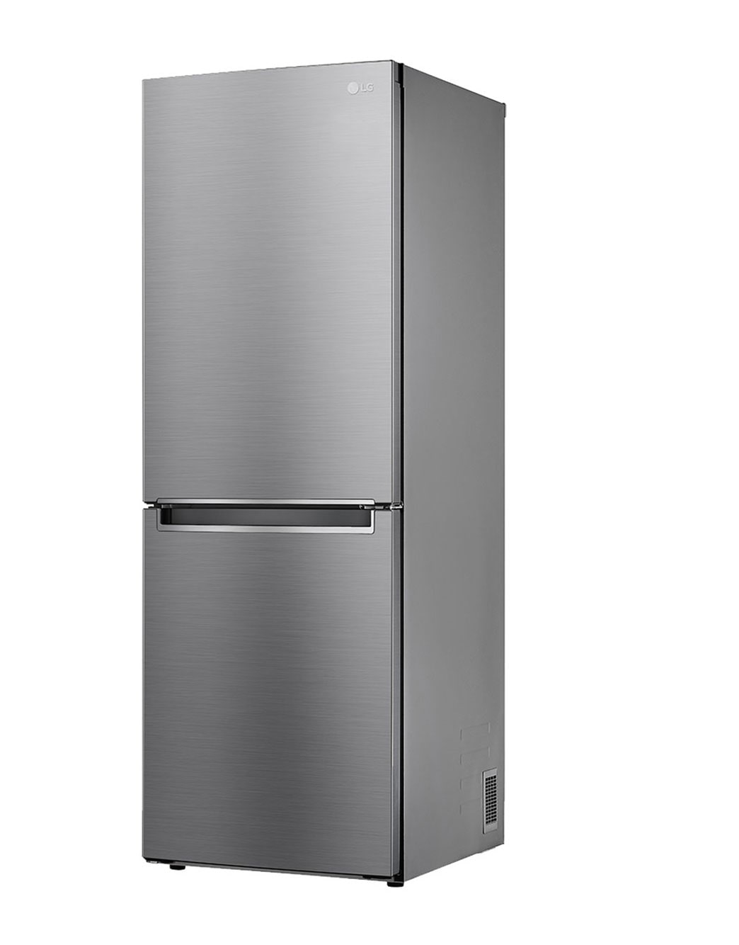 306L Bottom Mount Fridge in Stainless GB335PL LG AU