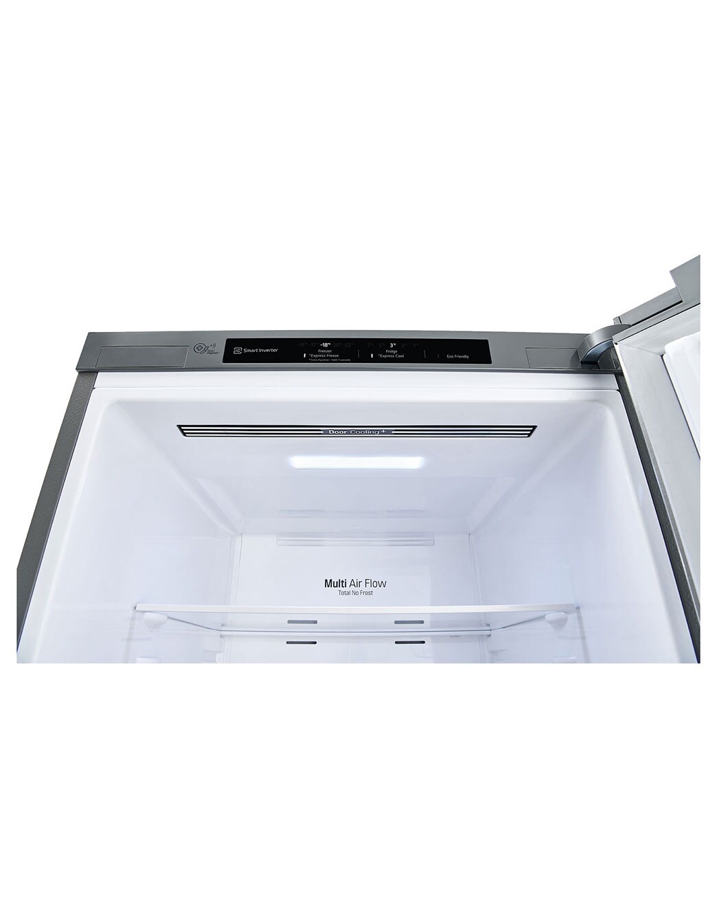 306L Bottom Mount Fridge in Stainless GB335PL LG AU