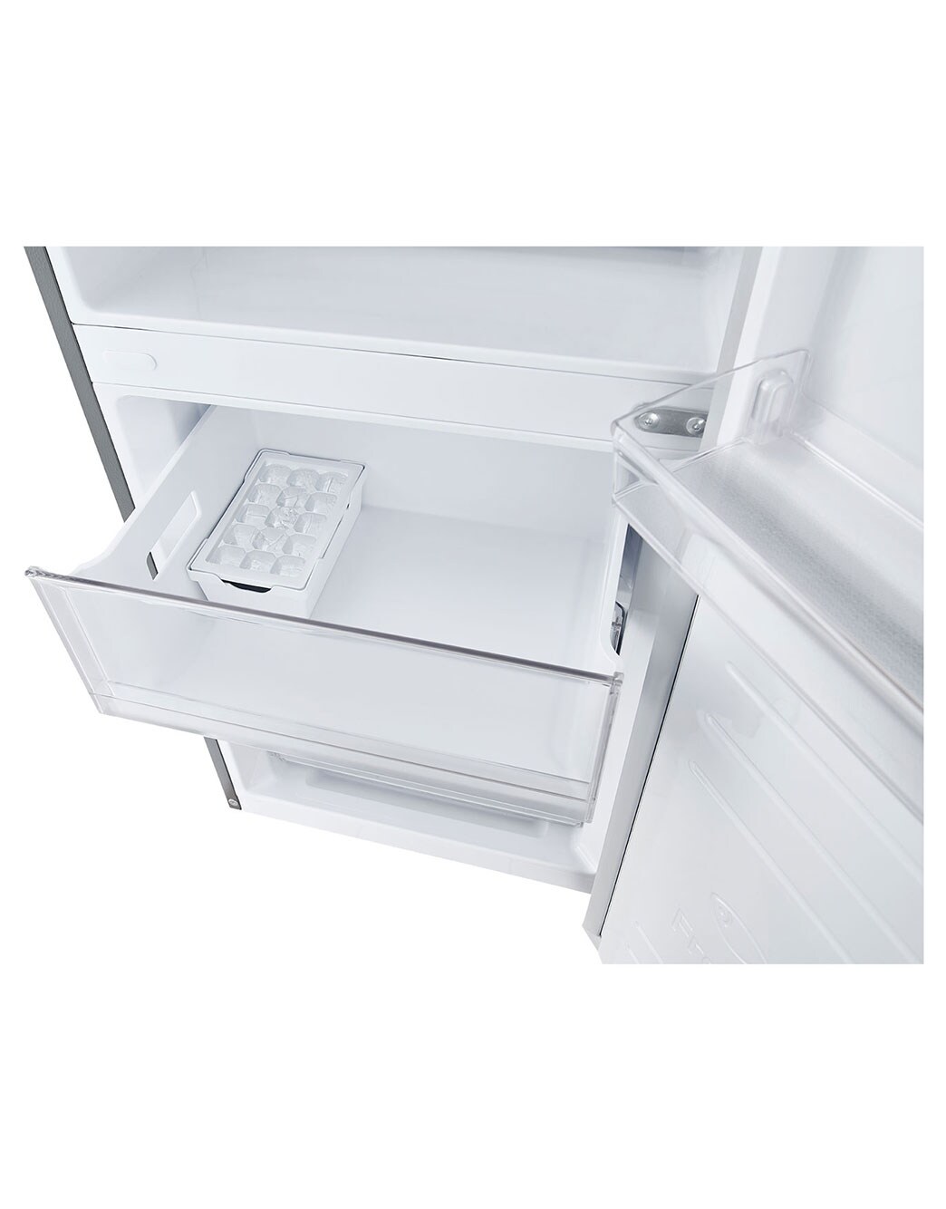 306L Bottom Mount Fridge in Stainless GB335PL LG AU