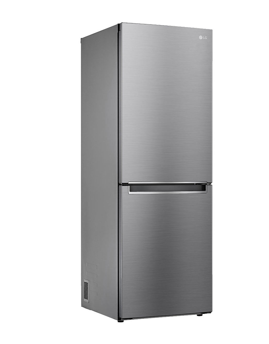 306L Bottom Mount Fridge in Stainless GB335PL LG AU