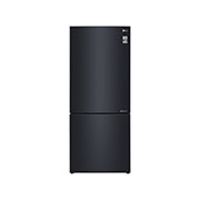 LG GB-450UMBLX Bottom Mount Fridge