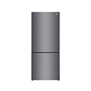 LG GB-450UPLE Bottom Mount Fridge
