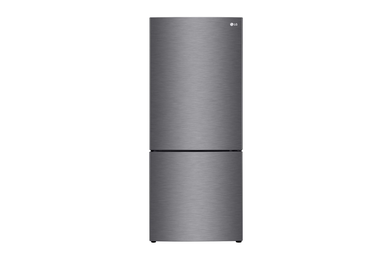 LG GB-450UPLE Bottom Mount Fridge