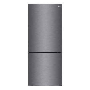 Lg gbb61dsjzn fridge freezer hot sale