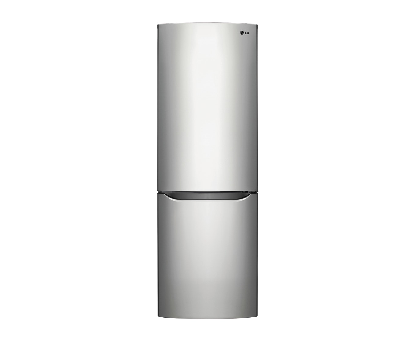 GC-306NP Bottom Freezer Refrigerator