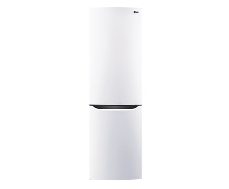 GC-306NW Bottom Freezer Refrigerator