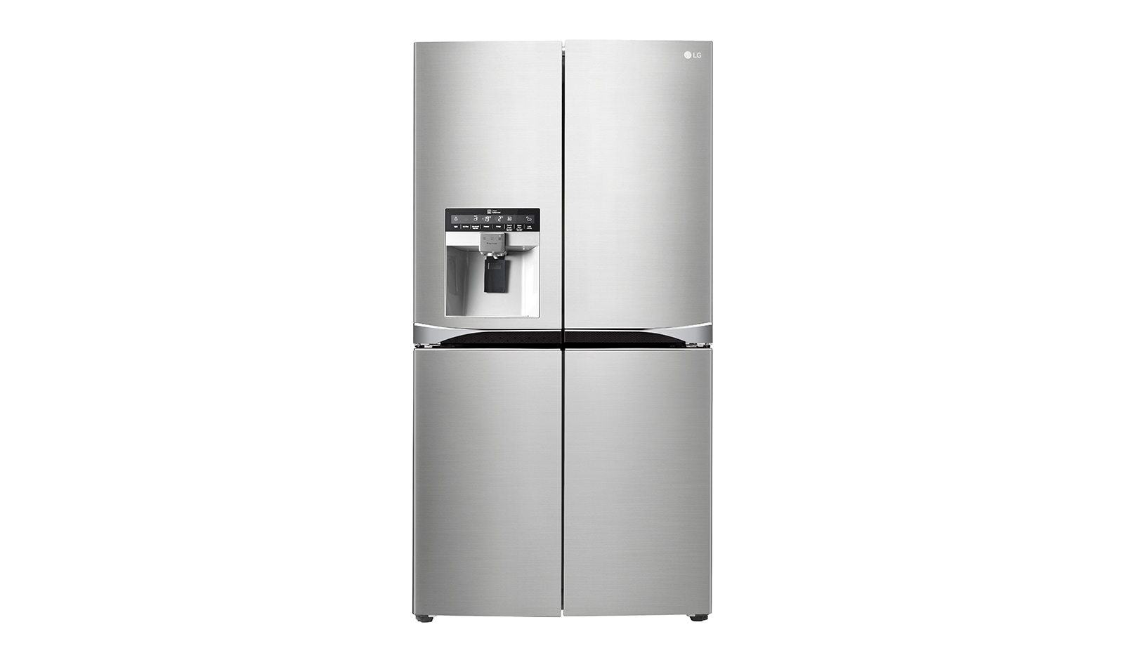 LG GF-5L712PL French Door Fridge