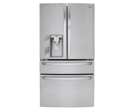 GF-AD910SL French Door Refrigerator