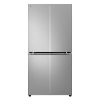 Lg american style fridge freezer currys sales
