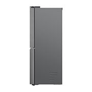 LG 530L Slim French Door Fridge - Stainless, GF-B505PL