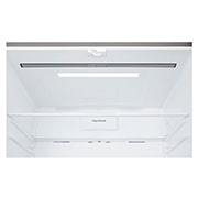 LG 530L Slim French Door Fridge - Stainless Finish, GF-B590PL
