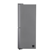 LG 530L Slim French Door Fridge - Stainless Finish, GF-B590PL
