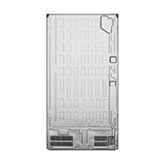 LG 665L French Door Fridge - Matte Black Finish, GF-B700MBL