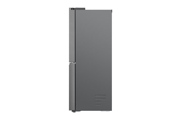 LG 665L French Door Fridge - Stainless Finish, GF-B700PL