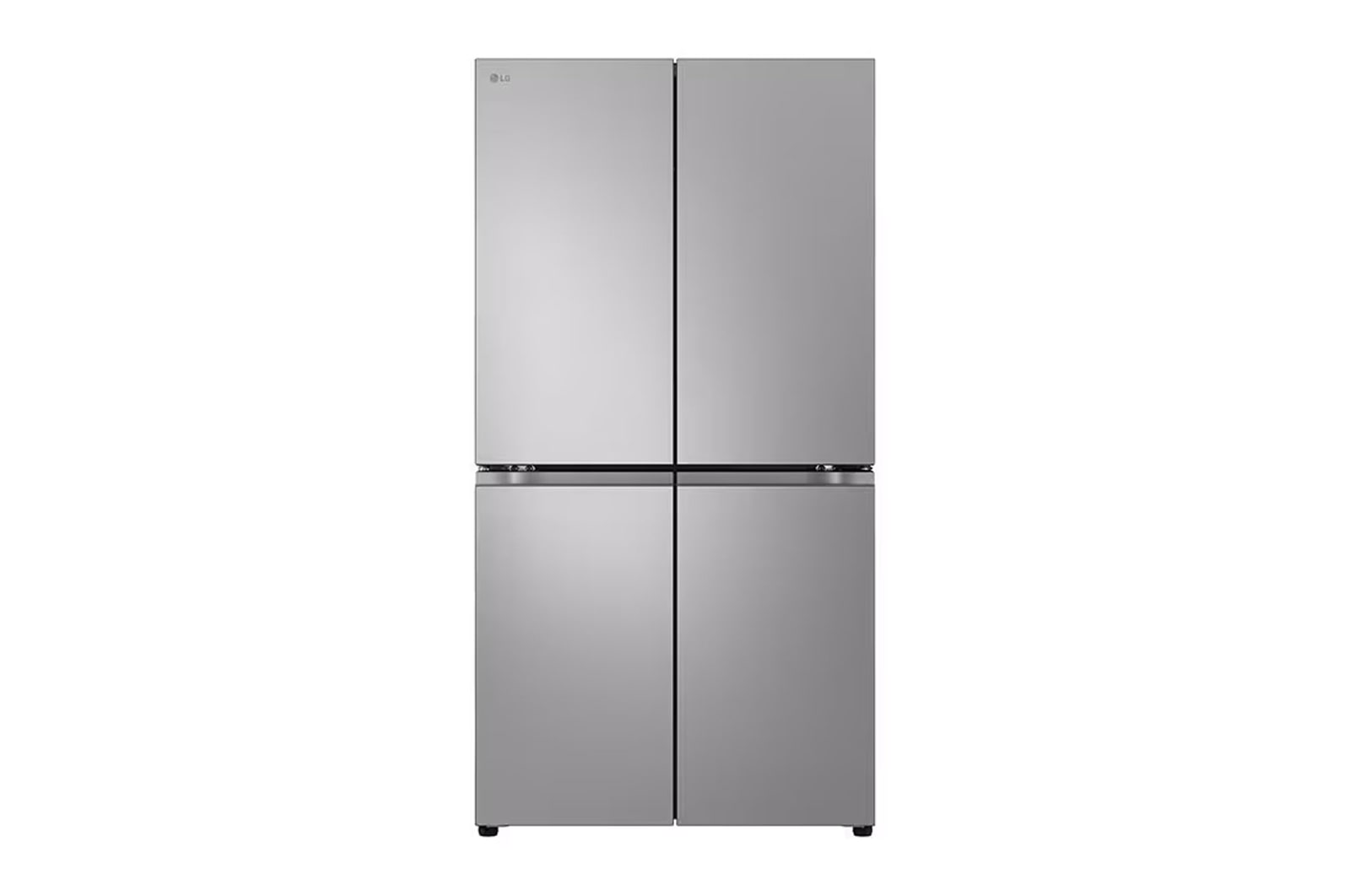 665L French Door Fridge Stainless Finish GF B700PL LG AU