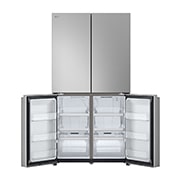 LG 665L French Door Fridge - Stainless Finish, GF-B700PL