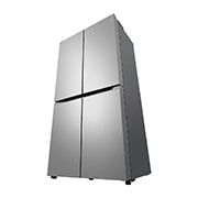 LG 665L French Door Fridge - Stainless Finish, GF-B700PL