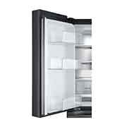 LG 665L French Door Fridge - 5 Star Energy, GF-B705MBL