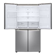 LG 664L French Door Fridge in Stainless Finish, GF-B730PL