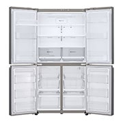 LG 664L French Door Fridge in Stainless Finish, GF-B730PL