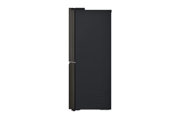 LG 638L French Door Fridge with Craft Ice™, GF-D700BSLC